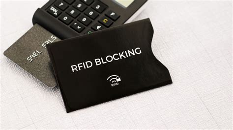 rfid blocking protection|are rfid blocking wallets worth it.